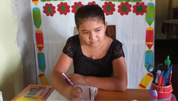 Donativo individual